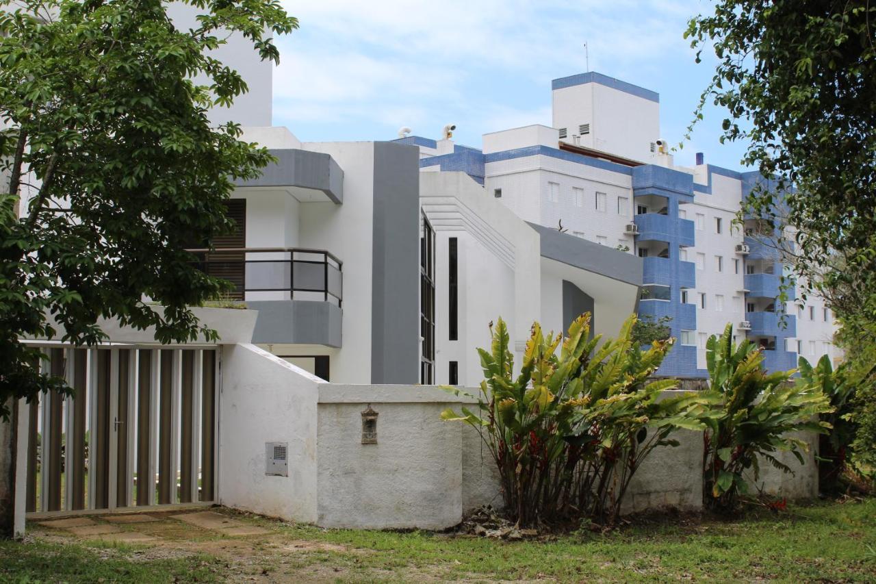 Espaco Aba Maranata Ubatuba Exterior photo