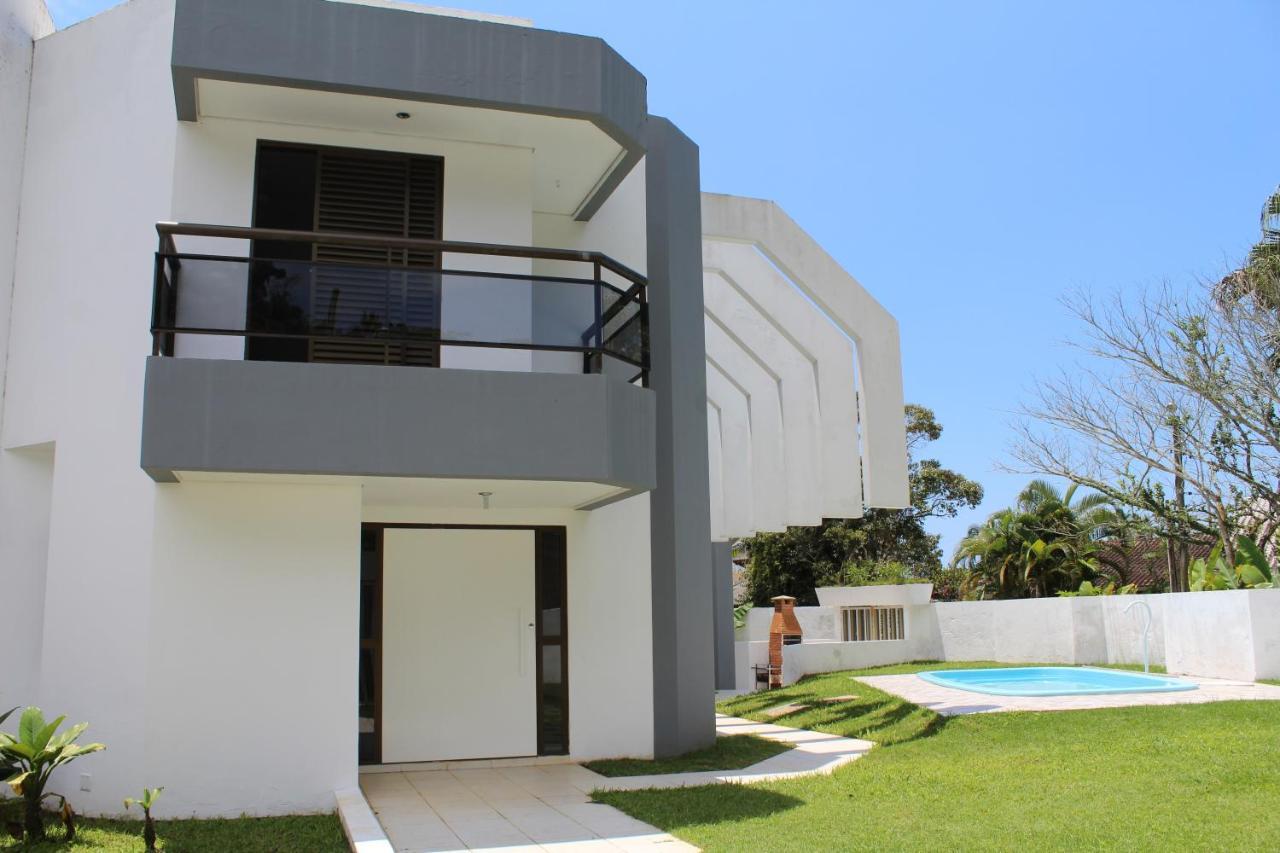 Espaco Aba Maranata Ubatuba Exterior photo