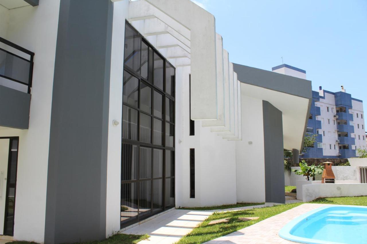 Espaco Aba Maranata Ubatuba Exterior photo