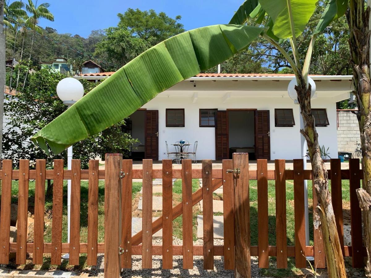 Espaco Aba Maranata Ubatuba Exterior photo