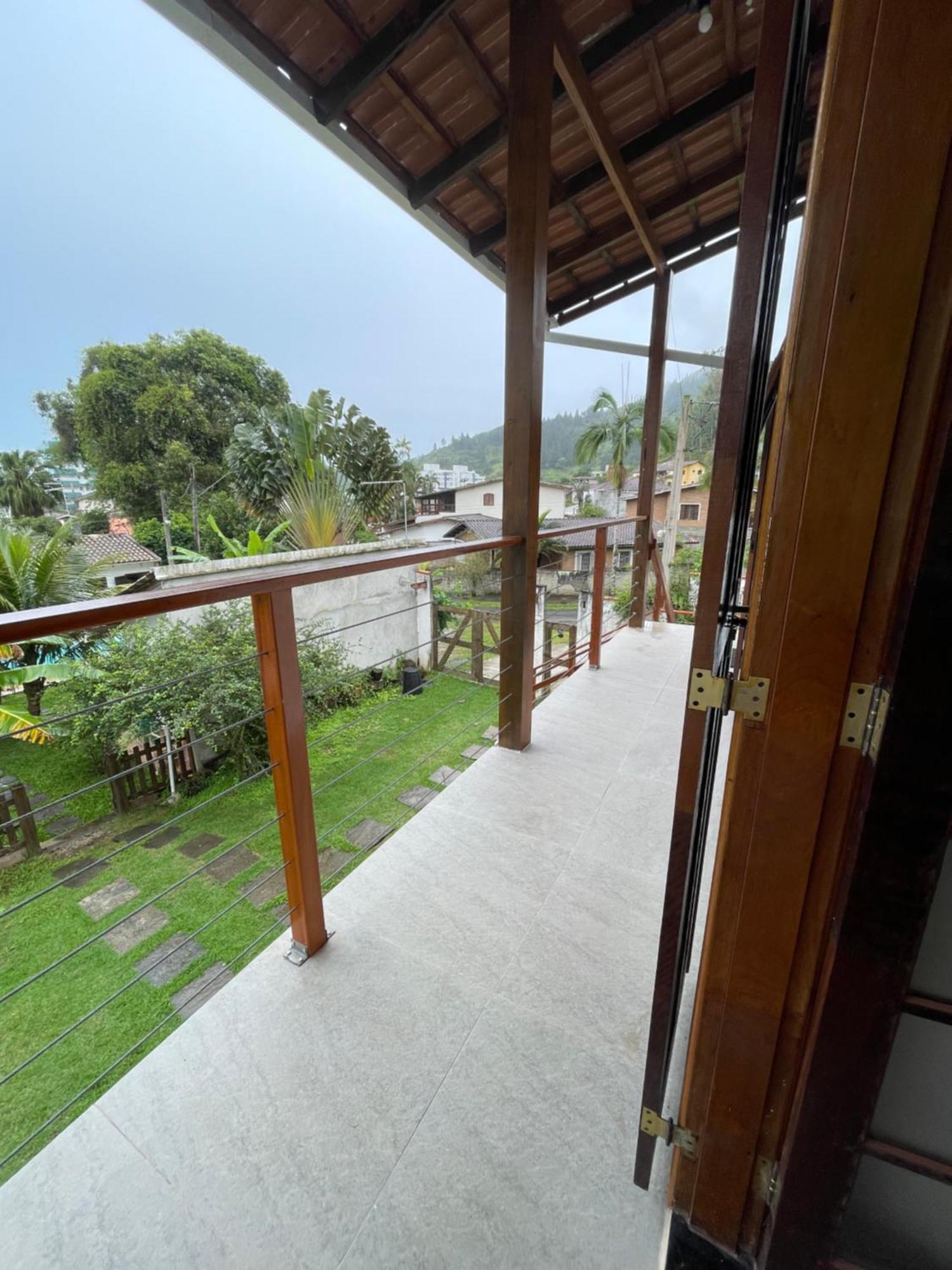 Espaco Aba Maranata Ubatuba Exterior photo