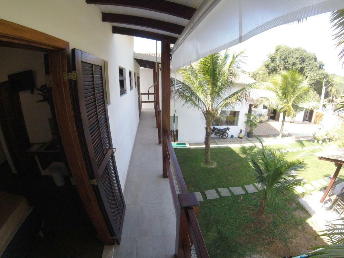 Espaco Aba Maranata Ubatuba Exterior photo