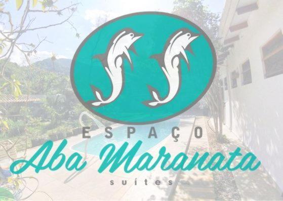 Espaco Aba Maranata Ubatuba Exterior photo